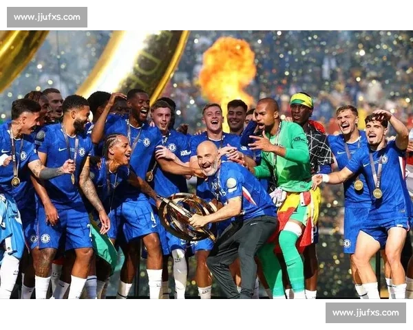 加时狂飙 + 红牌风云！切尔西 4-1 本菲卡强势挺进世俱杯八强